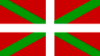Basque Flag