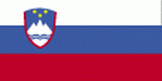 Flag of Slovenia