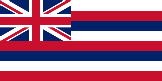 Flag of Hawaiʻi
