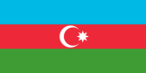 Flag of Azerbaijan