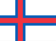 Flag of Føroyar