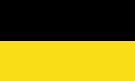 Flag of Baden-Württemberg