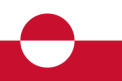 Flag of Grønland