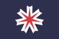 Flag of Hokkaido