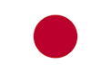 Flag of Japan