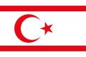 Flag of Northern Cyprus