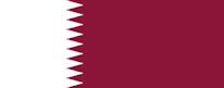 Flag of Qatar