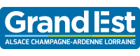 Logo of Grand Est
