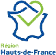 Logo of Hauts-de-France