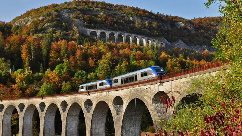 Ligne des Hirondelles