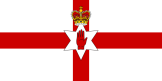 Flag of Ulster